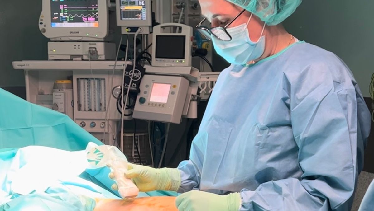 Paulina Pérez Teknon