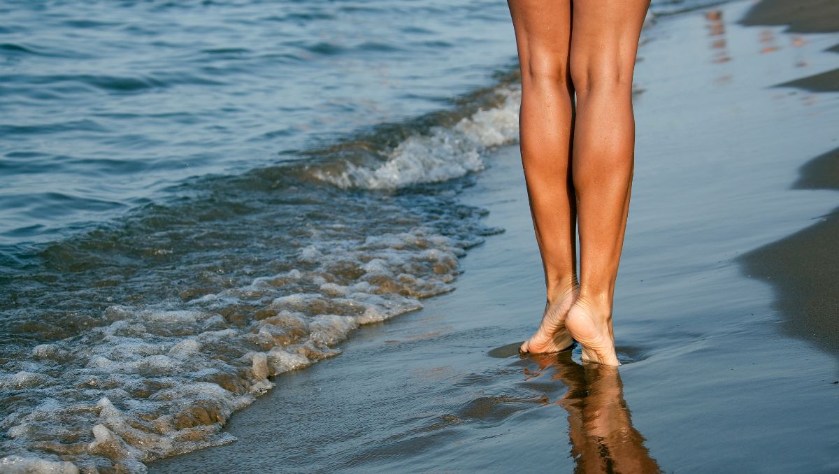 Piernas cansadas teknon