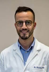 Dr Antoni Fernández Oliva Donagrup