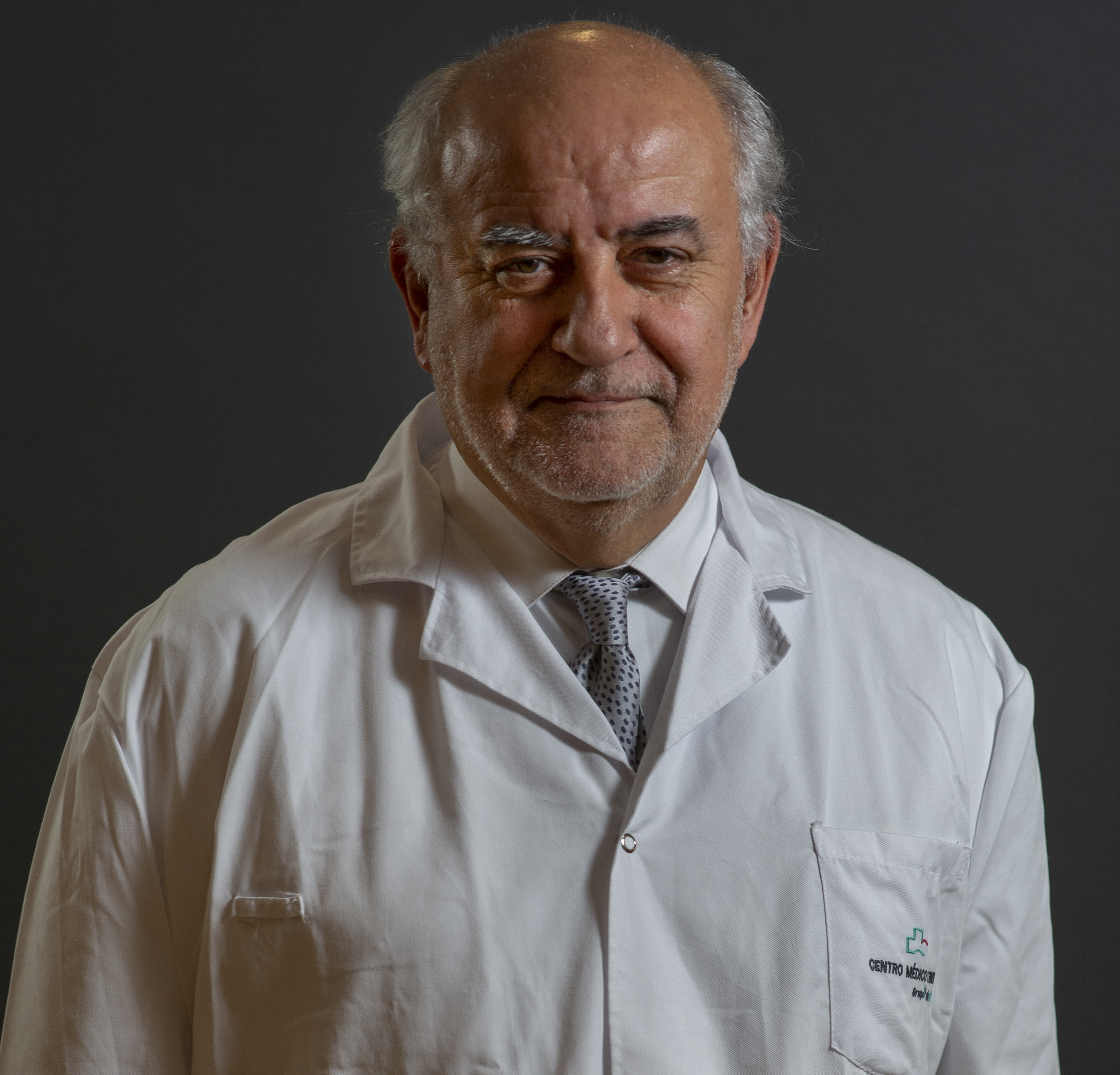 Dr. Josep Brugada