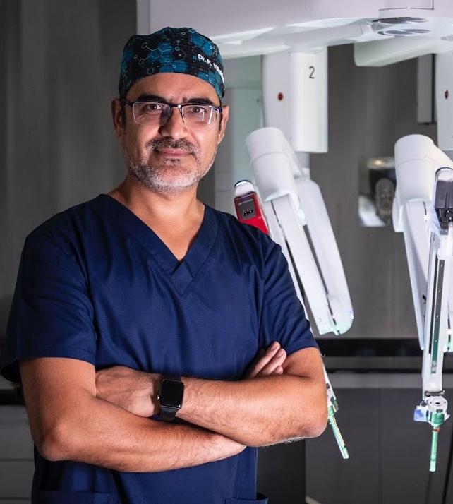 Rafael Villalobos Mori