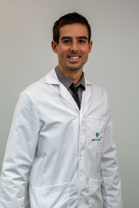 FOTO DR. ROBIN JULVE TEKNON