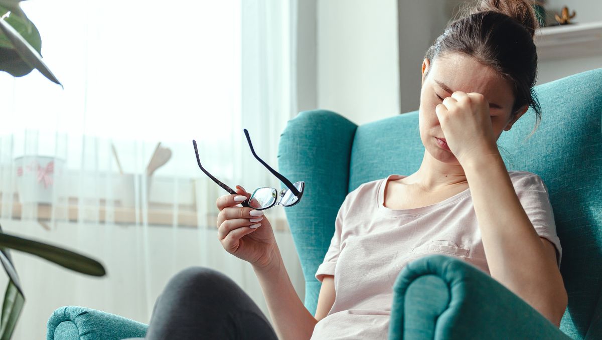 Cefalea y migraña