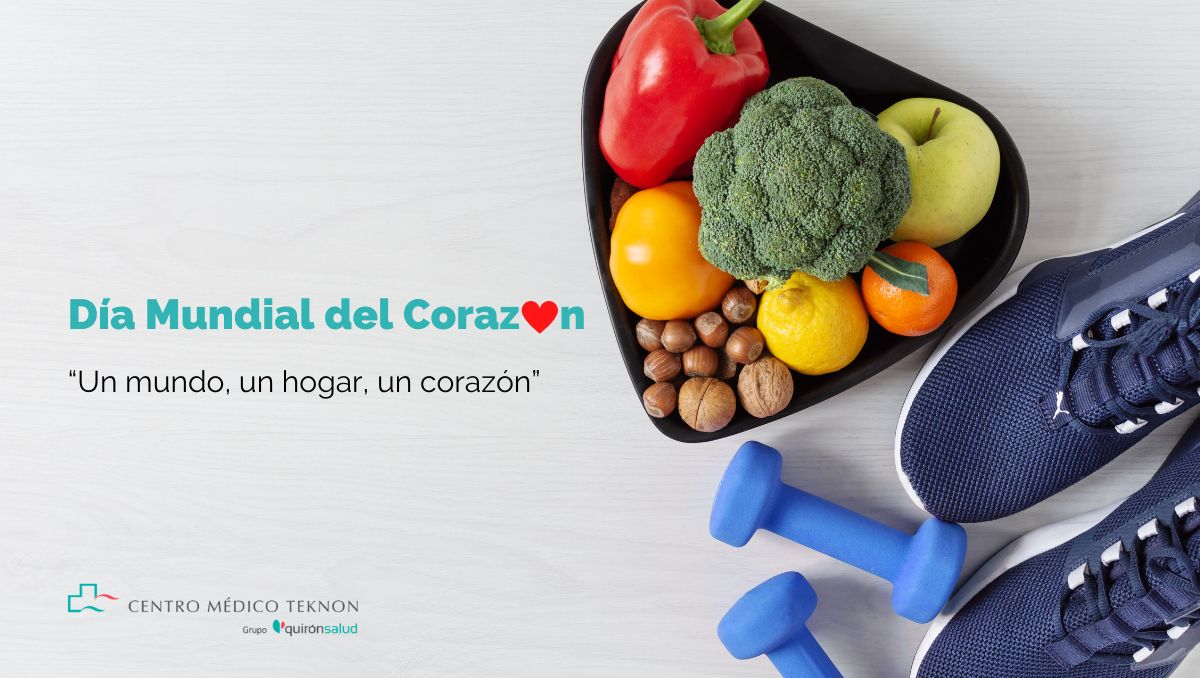 Instituto del Corazón Teknon