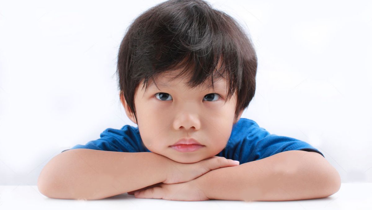 Estrabismo en niños Teknon INOF