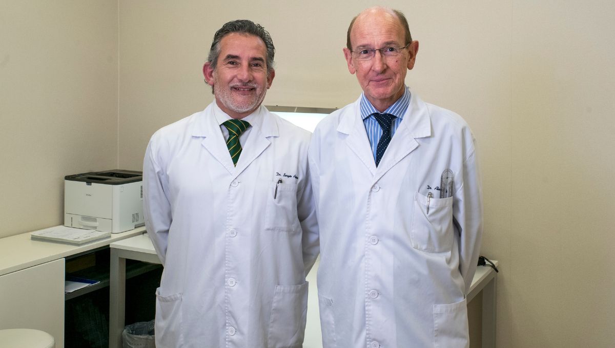 Aleix Vidal Sergio Aguirre TMEH