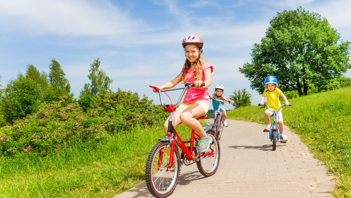 Prevención accidentes infantiles verano Teknon