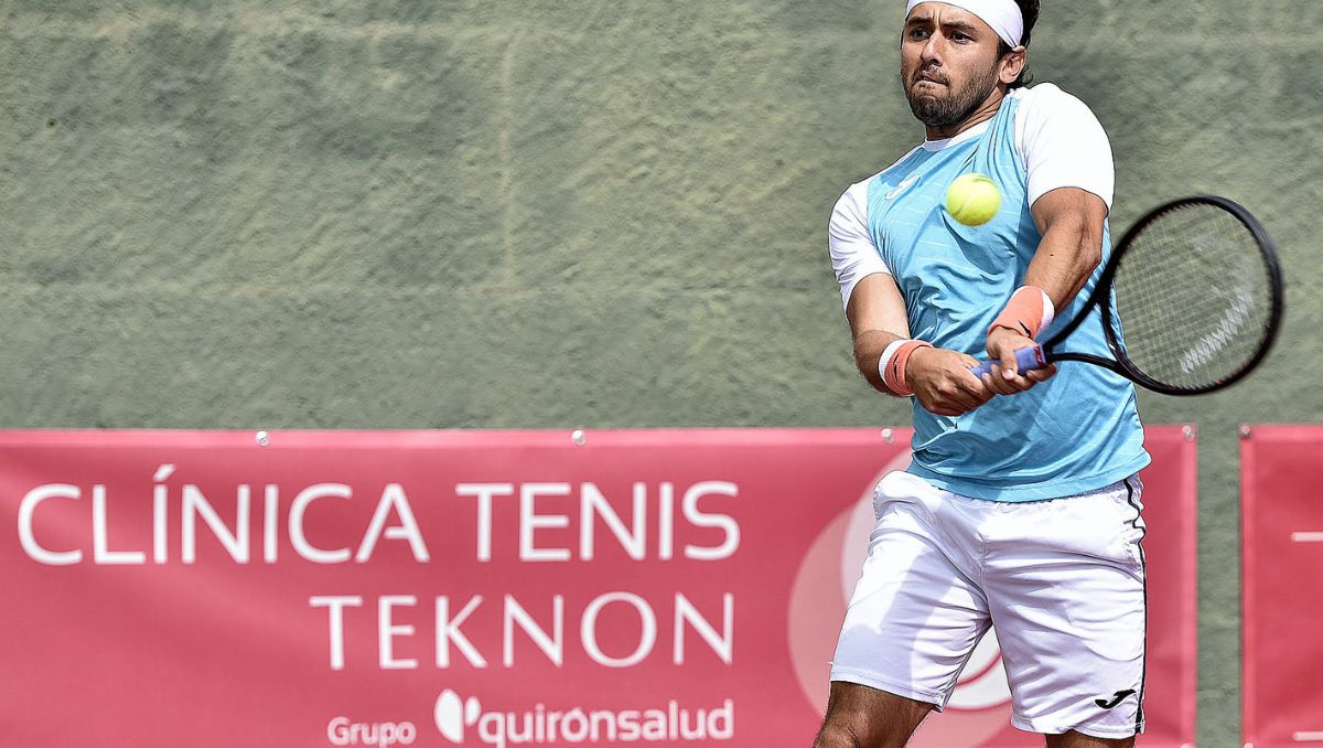 Clínica del Tenis Teknon