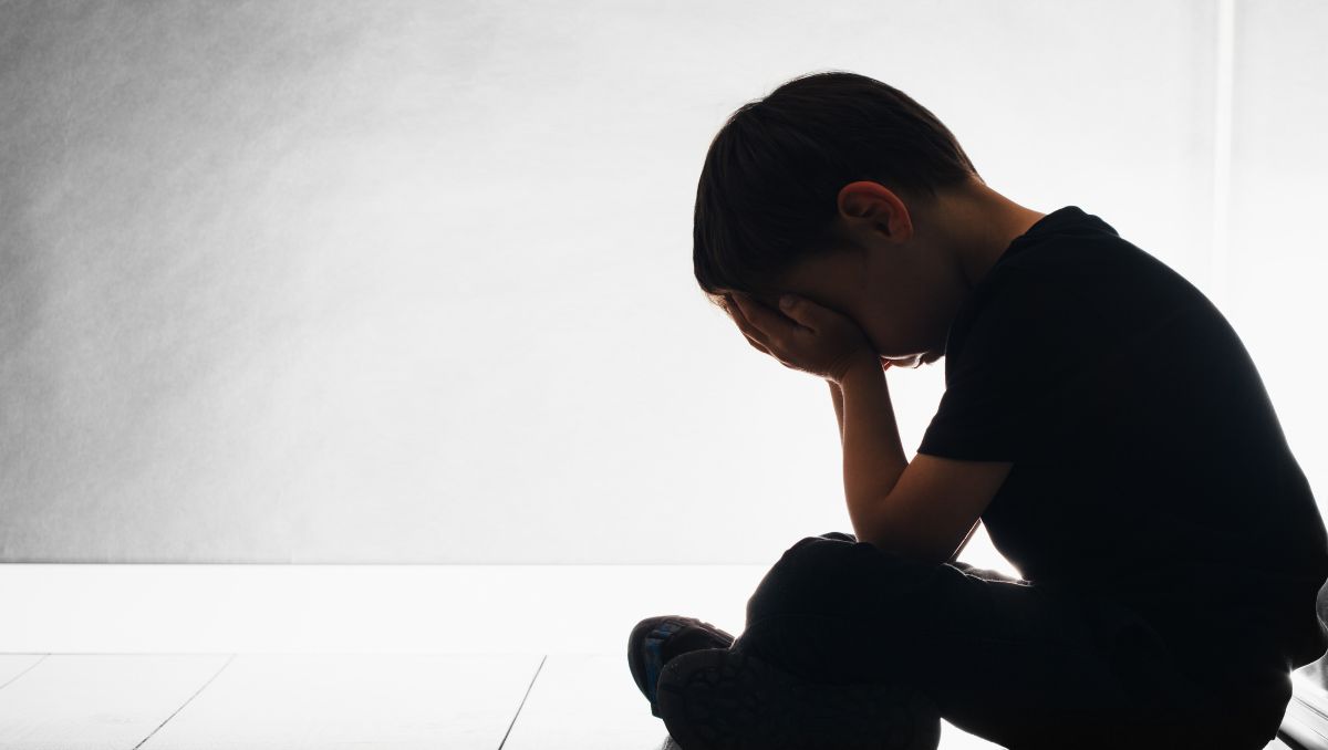 Depresión infantil y juvenil Teknon