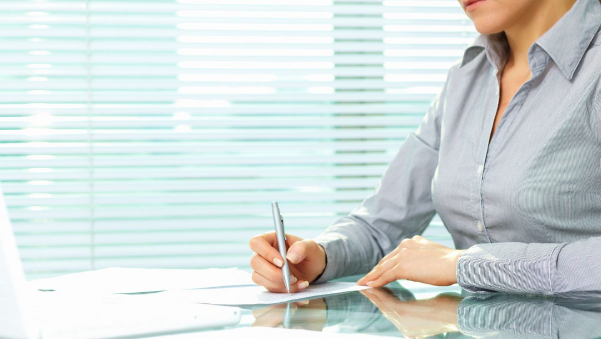 Documento de voluntades anticipadas