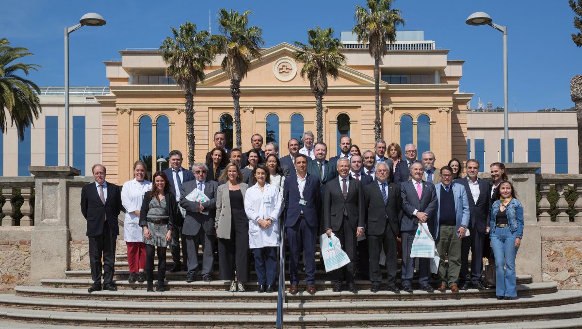 Atención al paciente internacional