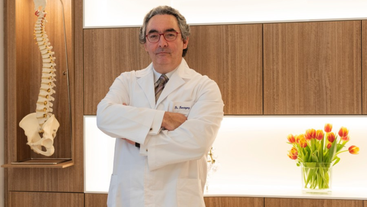 Carlos Domínguez Teknon