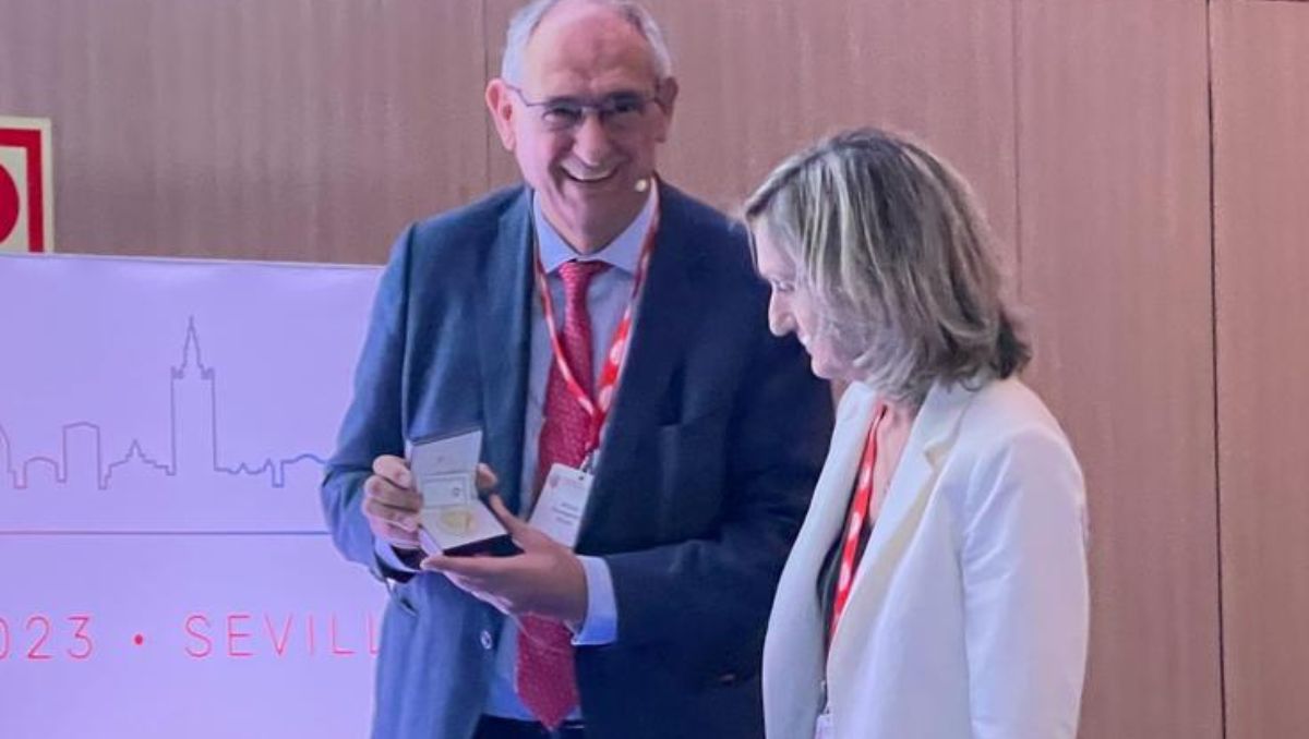 Artur Evangelista Centro Médico Teknon