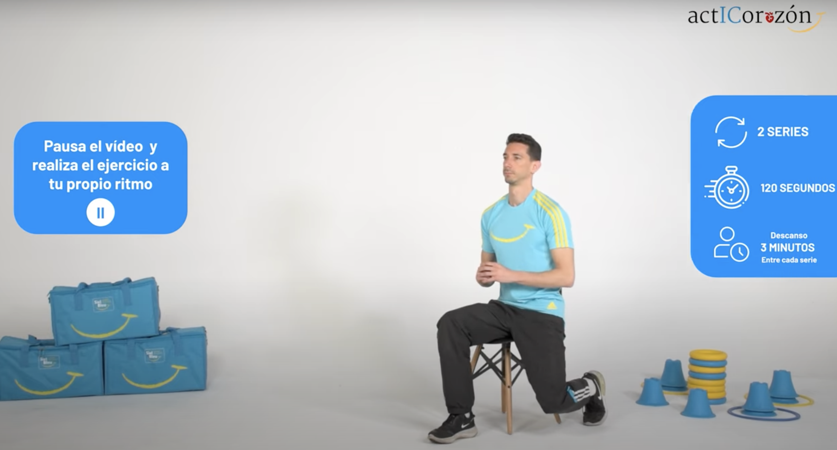 Insuficiencia cardíaca Teknon