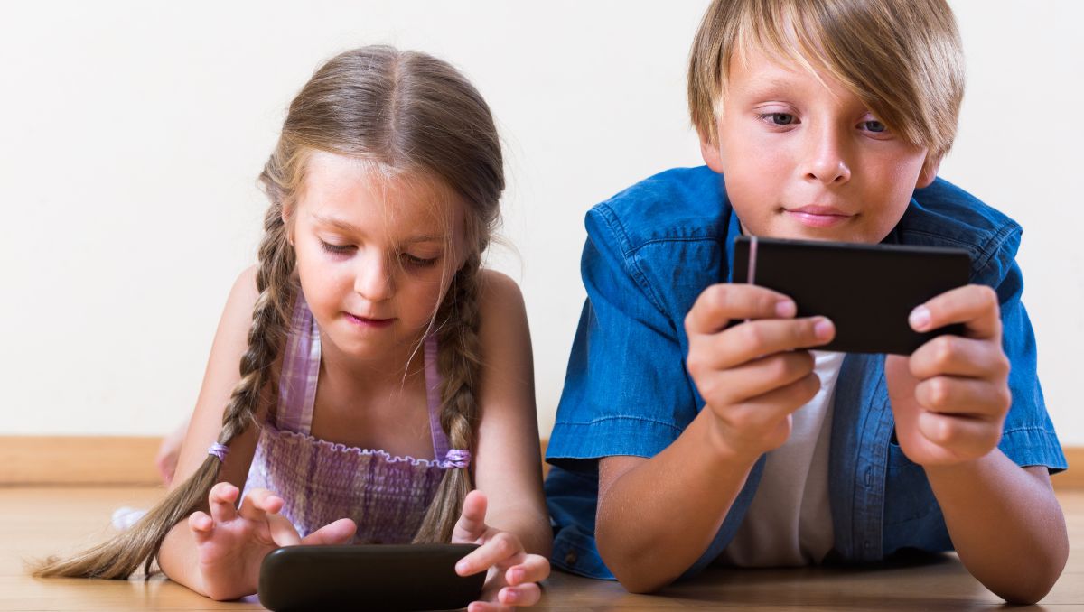 Dispositivos móviles