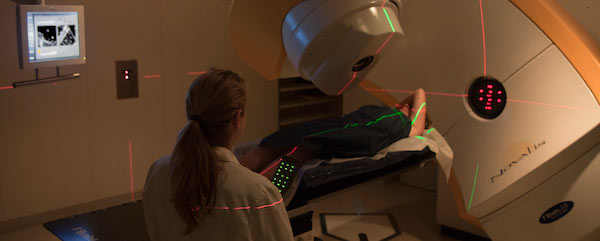 Novalis en el tratamiento de cáncer de mama