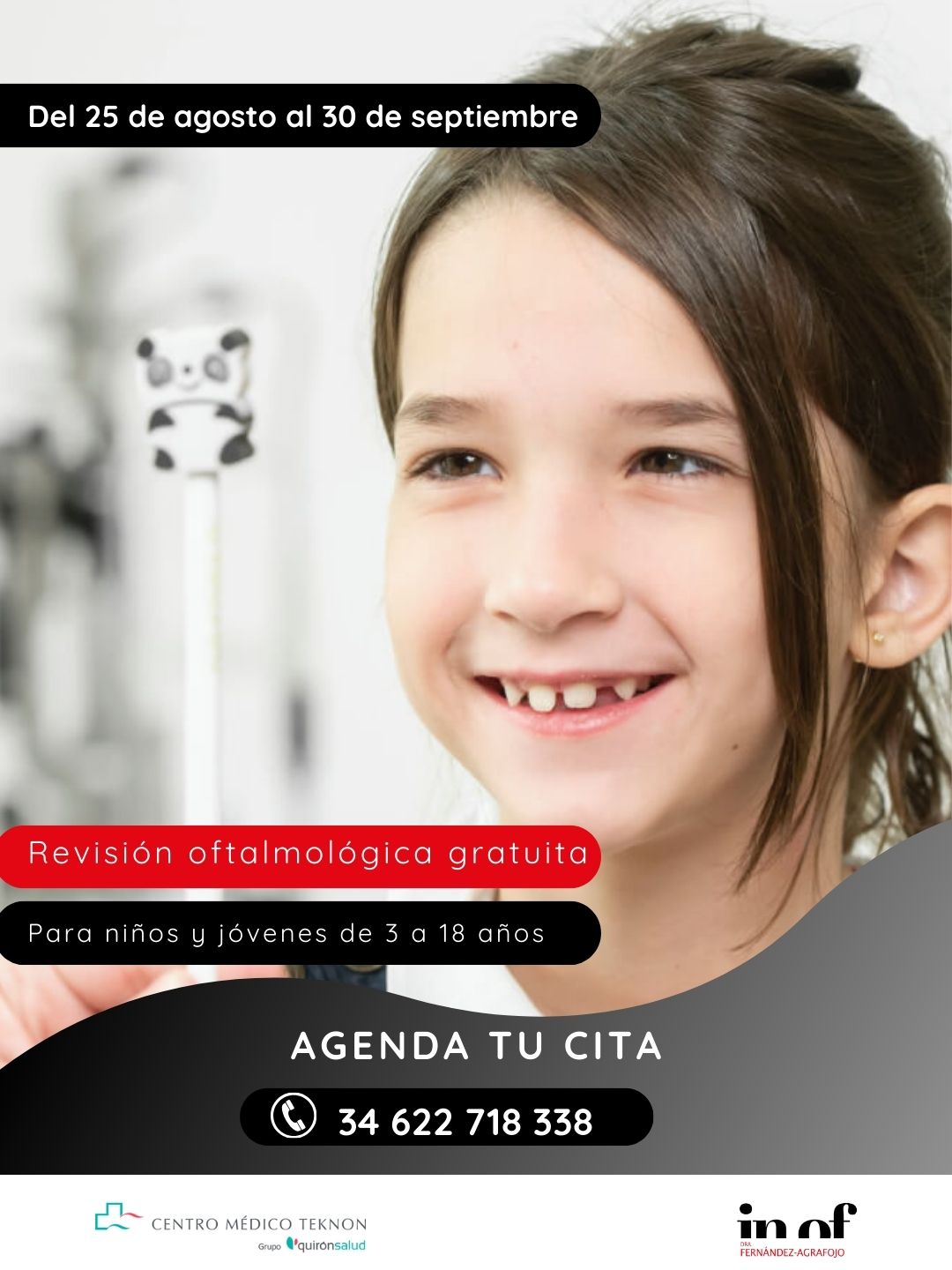 Cartel INOF correcto. Este enlace se abrirá en una ventana nueva