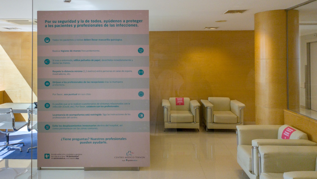 unidad-covid-19-coronavirus-sala-teknon-barcelona