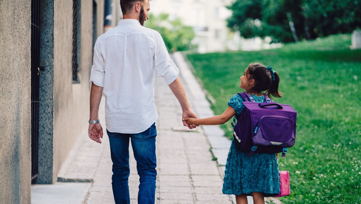 Vuelta al cole Teknon