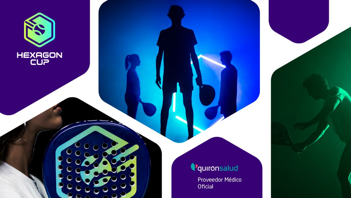 Clinica tenis Teknon