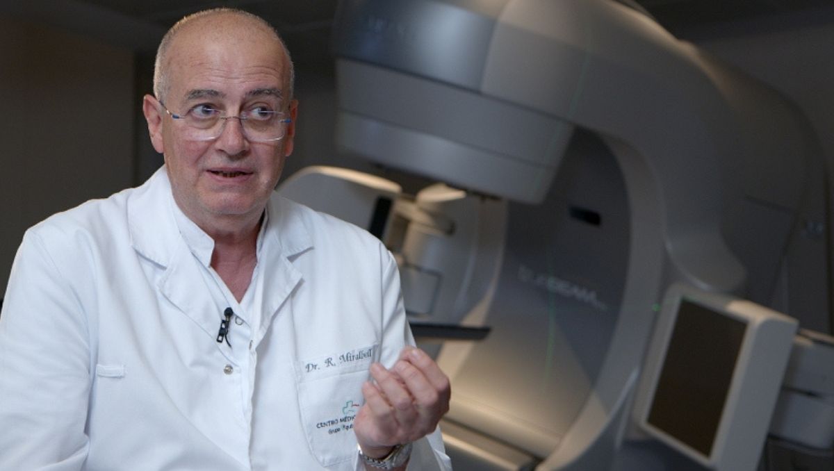 Instituto Oncológico Teknon