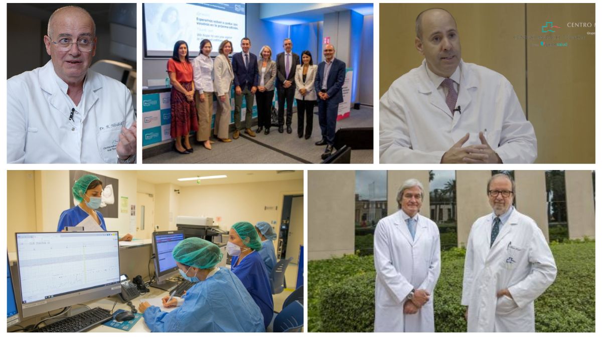 Actualidad noviembre Teknon