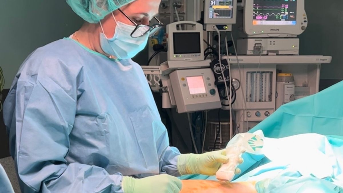 Paulina Pérez Ramírez