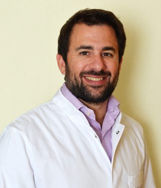 Christian Morgenstern