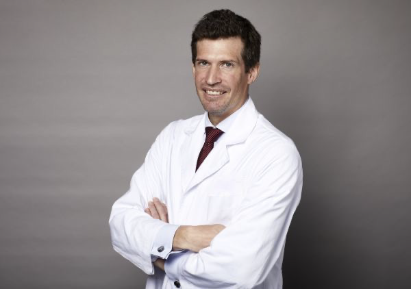 Mike Dewever Cirugía, plástica, estética y reparadora Teknon