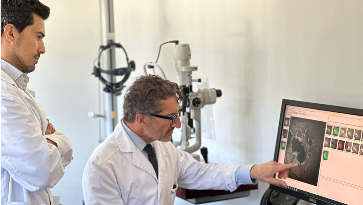 Jordi Monés Teknon