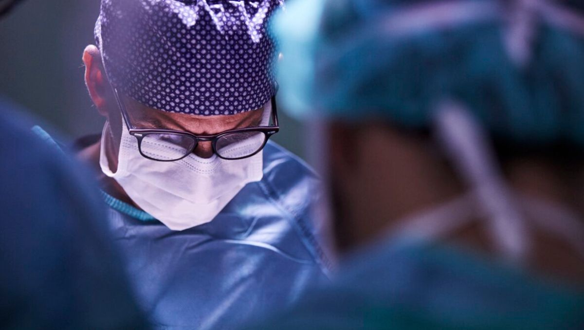 Cirugía bariátrica Dr. Vicente Paloma Teknon