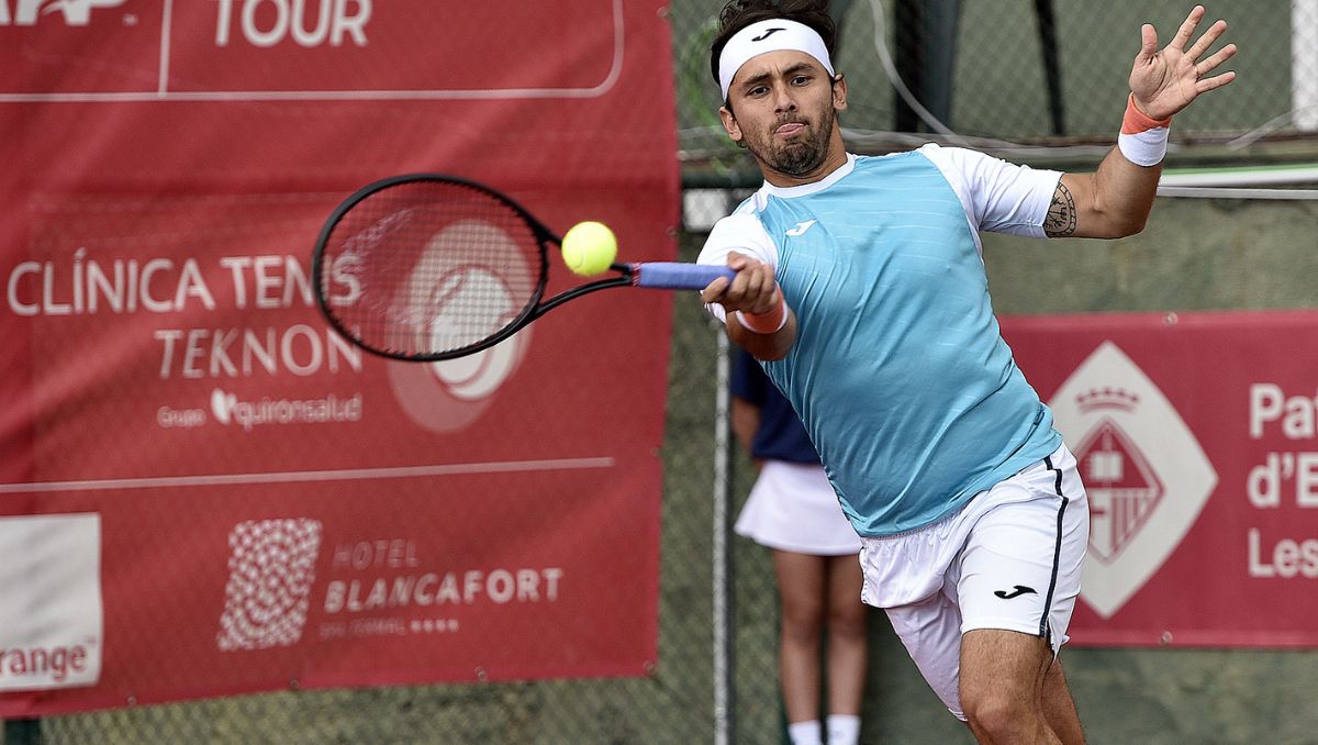 Clínica Tenis Teknon