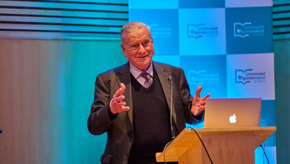 Instituto del Corazóm TKN