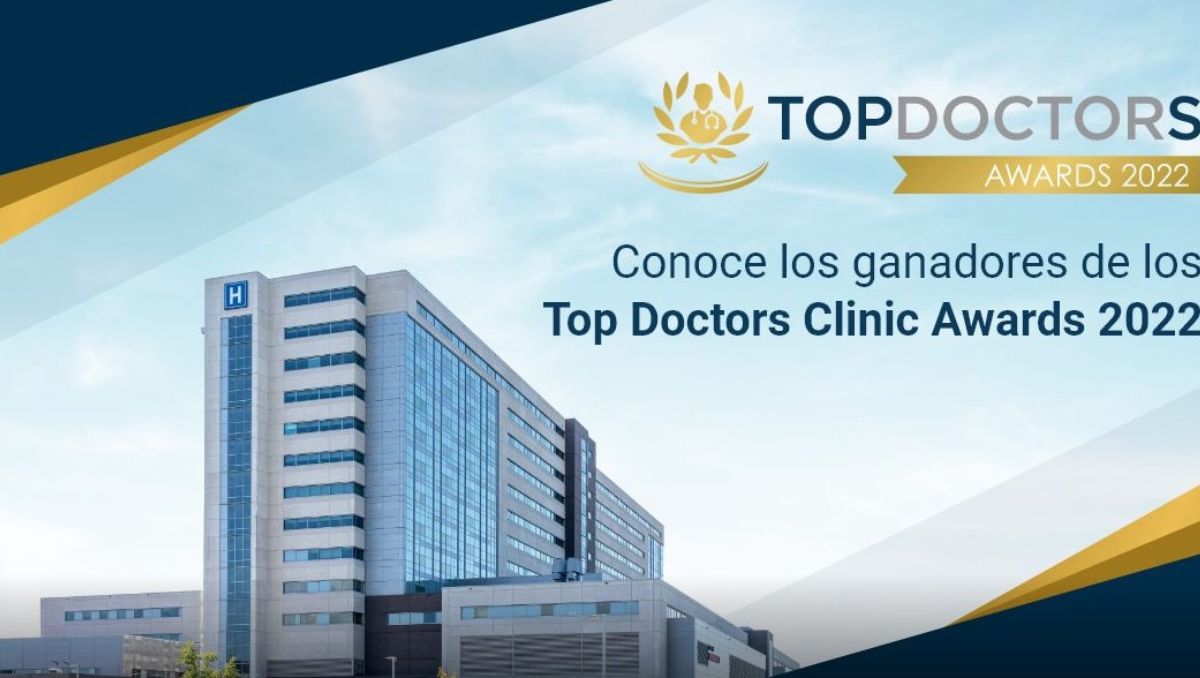 Top doctors teknon