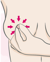 Autoexploración mamaria Teknon