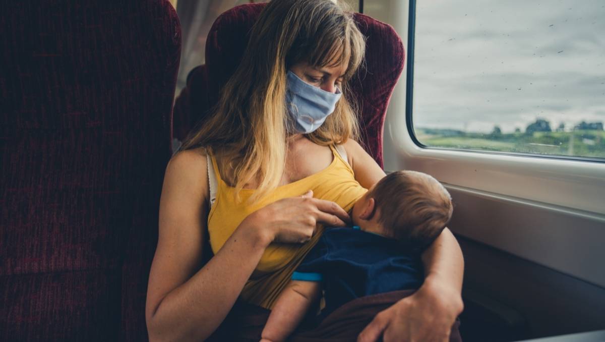lactancia-bebe-tiempos-pandemia-covid-19-teknon-barcelona