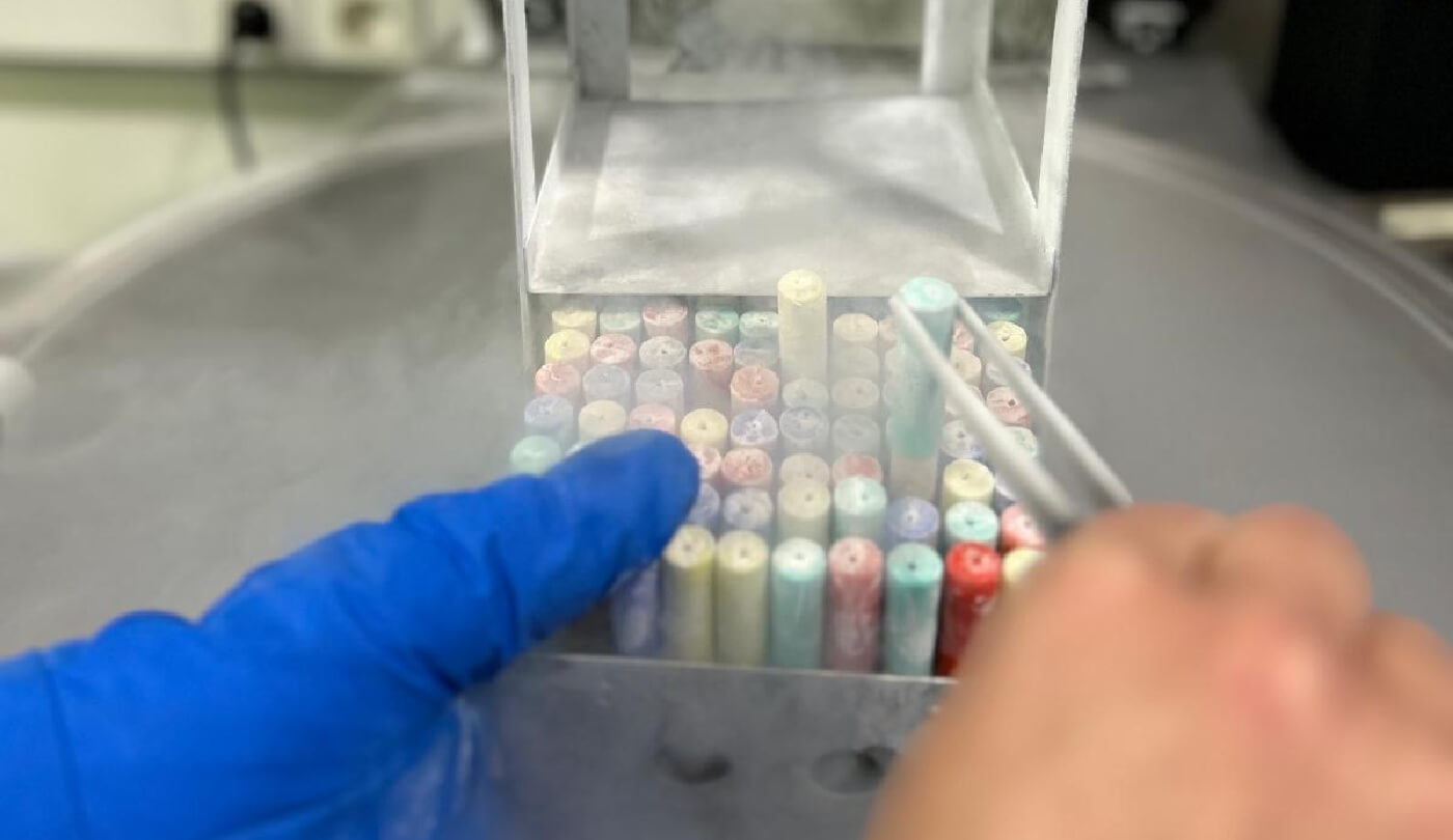 ovodonación Teknon