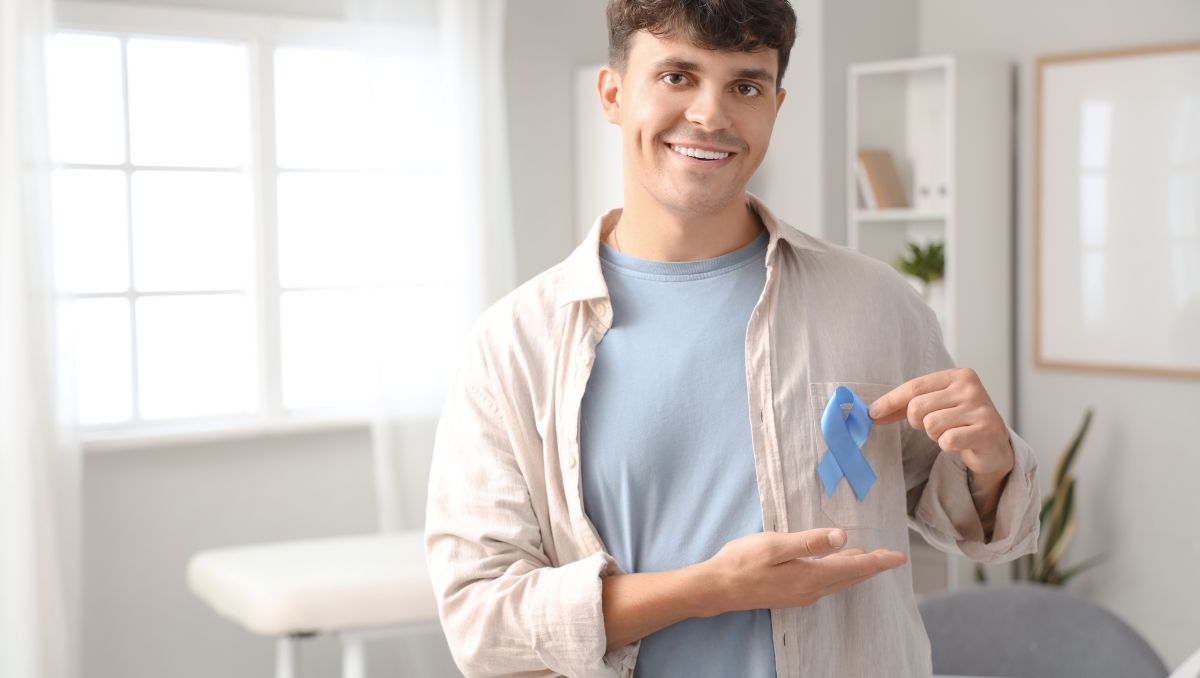 Próstata Centro Médico Teknon