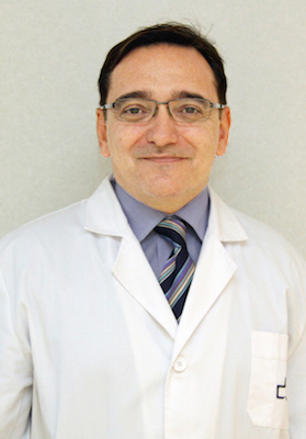 Dr. Batista