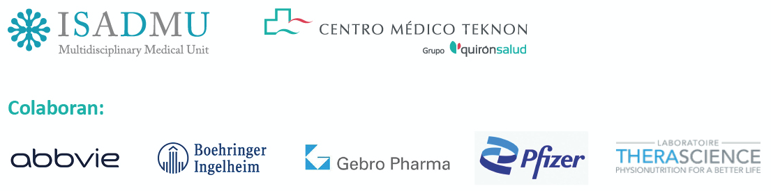 5 update multidisciplinar enfermedades inflamatorias