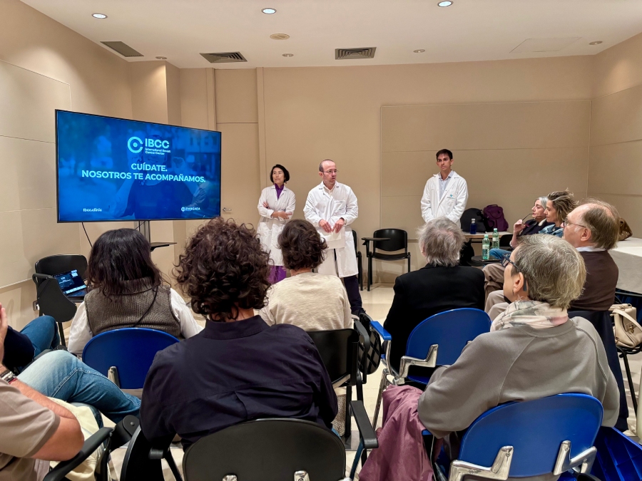 jornada-bienestar-pacientes-cancer-mama-teknon