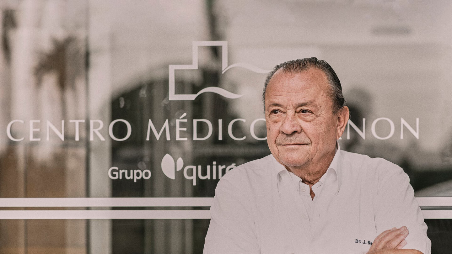 Dr Javier Nadal Radiofrecuencia miomas