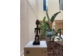 exposición de arte africano El somni africà 1