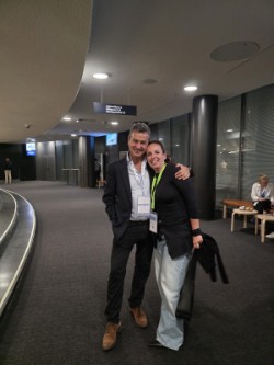 Janina Turon Finlandia