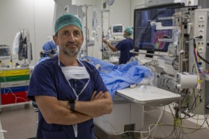 Dr Berruezo cardioneuroablacion