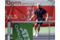 Foto Quirónsalud, Servicio Médico Oficial del ATP Challenger Open Castilla y León Villa de El Espinar