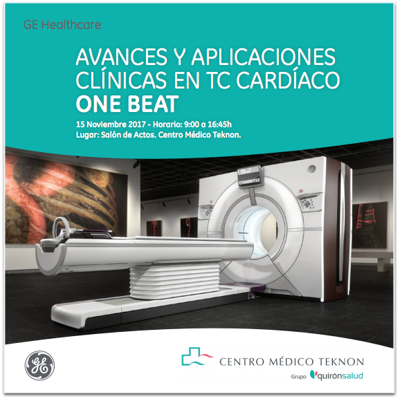 avances y aplicaciones clínicas en TC Cardíaco