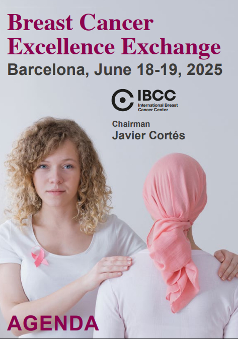 Breast Cancer evento Teknon