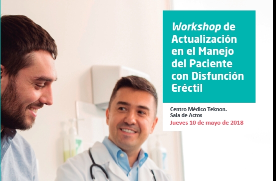 DisfuncionErectil