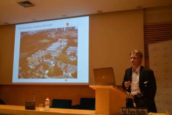 Centro Médico Teknon cierra la V Semana de Medicina y Cirugía sin Sangre con éxito de seguimiento